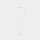 Ondina Necklace - Vivienne Westwood - Metal - Gold