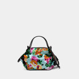 Crossbody - Kenzo - Leather - Multicolor