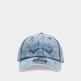 New Era cap - Zadig & Voltaire - Cotton - Blue