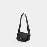 Sahero 15944 Shoulder Bag - SAMSØE SAMSØE - Synthetic - Black