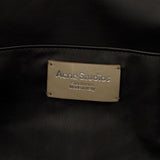 Camero Shoulder Bag - Acne Studios - Leather - Beige