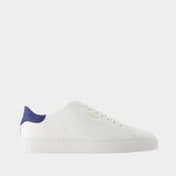 Clean 90 Sneakers - Axel Arigato - Leather - White/Navy