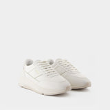 Genesis Neo Sneakers - Axel Arigato - Leather - White