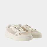 Dice Lo Sneakers - Axel Arigato - Leather - Beige