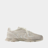 Eris Sneakers - Axel Arigato - Leather - White
