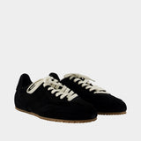 Daze Sneakers - Axel Arigato - Leather - Black