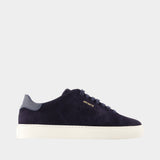 Clean 90 Sneakers - Axel Arigato - Leather - Blue