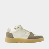 Dice Lo Sneakers - Axel Arigato - Leather - White