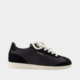 Zane Sneakers - Axel Arigato - Leather - Black