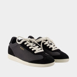 Zane Sneakers - Axel Arigato - Leather - Black