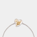 Faye Bracelet - Vivienne Westwood - Silver - Silver