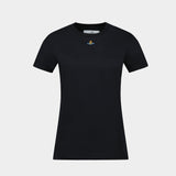 Orb Peru' T-Shirt - Vivienne Westwood - Cotton - Black