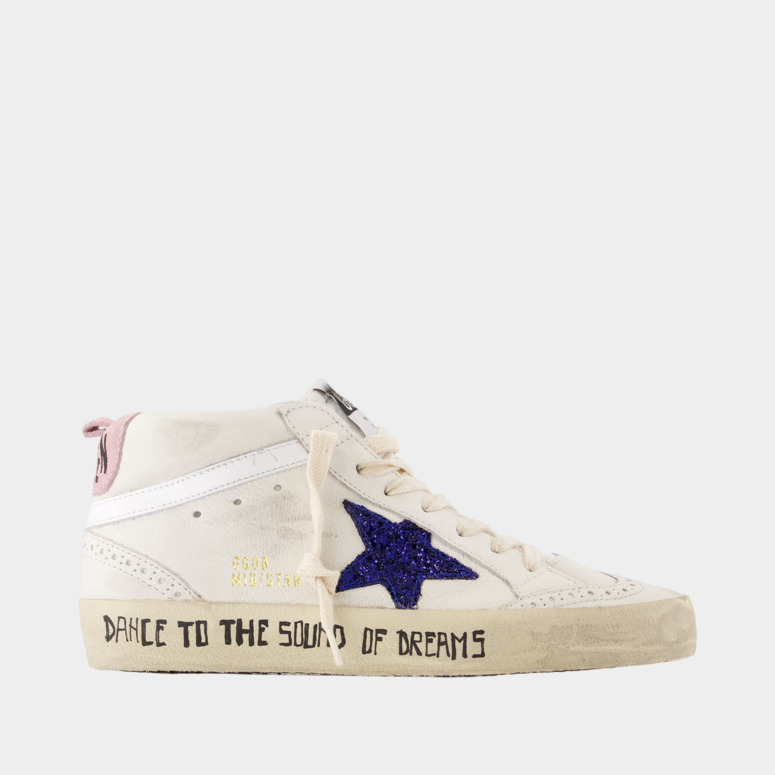 Golden Goose Deluxe Brand Women's shoes | MONNIER Freres