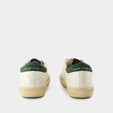 Super Star Sneakers - Golden Goose Deluxe Brand - Leather - White