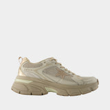 Lightstar Sneakers - Golden Goose Deluxe Brand - Leather - Multicolor