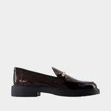 Gomma 20l Loafers - Tod's - Leather - Brown