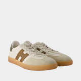 Cool Sneakers - Hogan - Leather - Multicolor