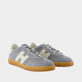 Cool Sneakers - Hogan - Leather - Multicolor