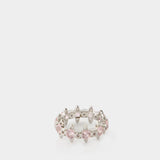 Warwick Ring - Vivienne Westwood - Silver - Silver