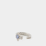 Maitena Ring - Vivienne Westwood - Silver - Silver