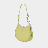 Charm Frame Purse - Vivienne Westwood - Leather - Green