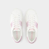 Free Bio Sneakers - Versace - Silk - White