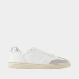 Free Bio Sneakers - Versace - Synthetic - White