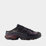 XT-4 trainers - MM6 Maison Margiela x Salomon - Synthetic - Black