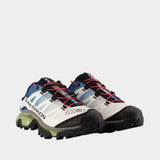 Xt-4 trainers - MM6 Maison Margiela x Salomon - Synthetic - Multi-colour