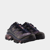 XT-4 trainers - MM6 Maison Margiela x Salomon - Synthetic - Black