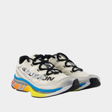 Xt Sneakers - MM6 Maison Margiela x Salomon - Synthetic - Multicolor
