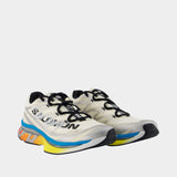 Xt Sneakers - MM6 Maison Margiela x Salomon - Synthetic - Beige