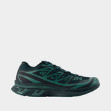 Xt Sneakers - MM6 Maison Margiela x Salomon - Synthetic - Green
