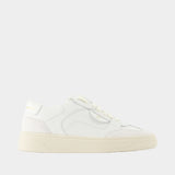 Gz94 Sneakers - Giuseppe Zanotti - Leather - White