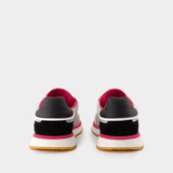 Sneakers - Dolce&Gabbana - Leather - Grey