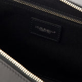Amado Crossbody - Dolce&Gabbana - Leather - Black