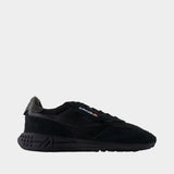 Reelwind Sneakers - Autry - Nylon - Black