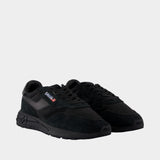 Reelwind Sneakers - Autry - Nylon - Black