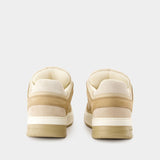 H667 Sneakers - Hogan - Leather - Beige