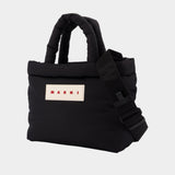 Purse - Marni - Synthetic - Black