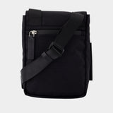 Cityscape Pouch - Marni - Synthetic - Black