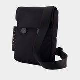 Cityscape Pouch - Marni - Synthetic - Black