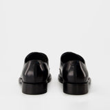Mocassins - Marni - Leather - Black