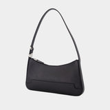 Shoulder Bag - Marni - Leather - Black
