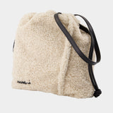 Crossbody - Marni - Synthetic - White