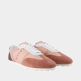 Sneakers - Marni - Leather - Multicolor