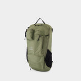 Trail Blazer Backpack - MM6 Maison Margiela - Nylon - Green