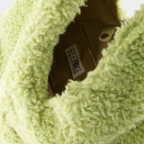 Japanese Should Bag - MM6 Maison Margiela - Polyester - Green
