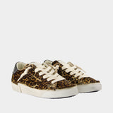 Sneakers Prsx Low - Philippe Model - Leather - Printed
