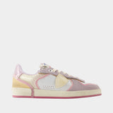 Pgal Sneakers - Philippe Model - Leather - Multicolor